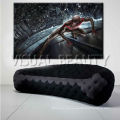 Famous Spider-man Picture Canvas Printing